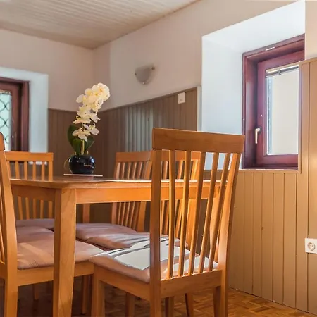 Bela Holiday home Bohinjska Bela