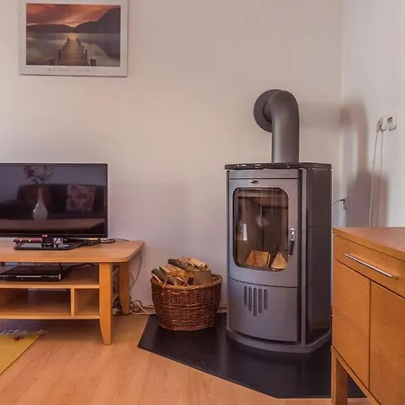 Holiday home Bela Bohinjska Bela