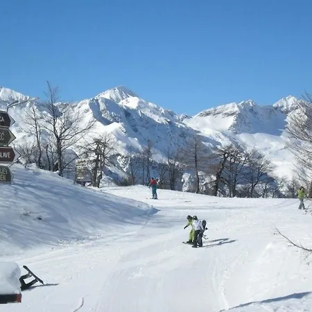 Σπίτι διακοπών Bela Bohinjska Bela